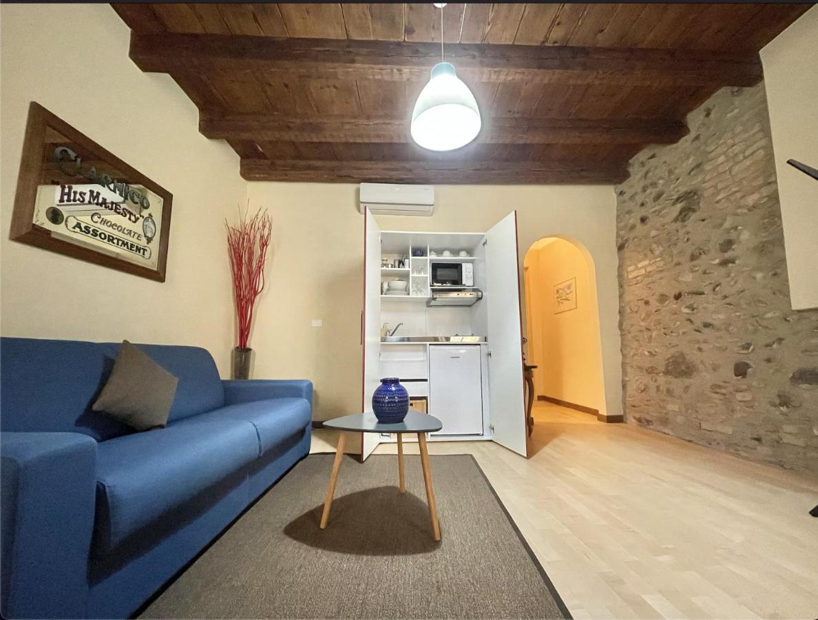 Casa Gabri Villa Salo Exterior photo