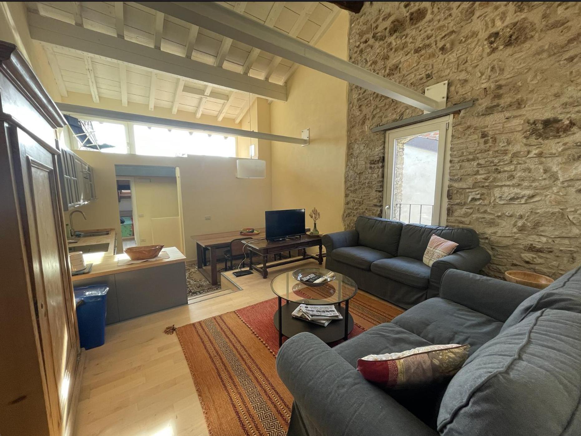 Casa Gabri Villa Salo Room photo